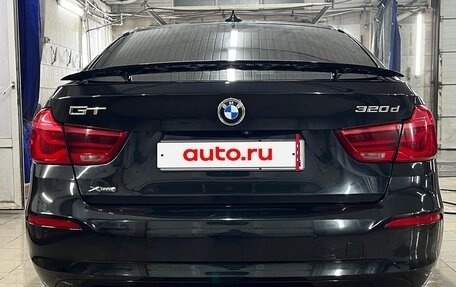 BMW 3 серия, 2018 год, 2 820 000 рублей, 9 фотография