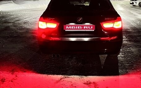 BMW 3 серия, 2018 год, 2 820 000 рублей, 2 фотография