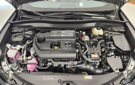 Lexus UX I, 2025 год, 5 050 098 рублей, 7 фотография