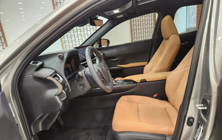 Lexus UX I, 2025 год, 5 050 098 рублей, 9 фотография