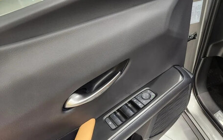 Lexus UX I, 2025 год, 5 050 098 рублей, 10 фотография