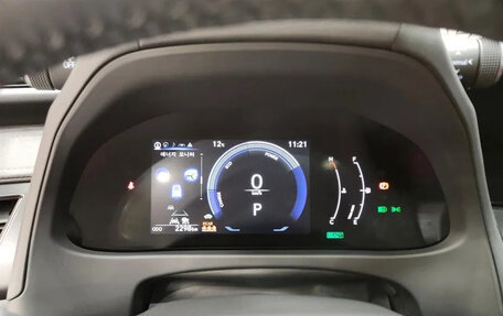 Lexus UX I, 2025 год, 5 050 098 рублей, 11 фотография