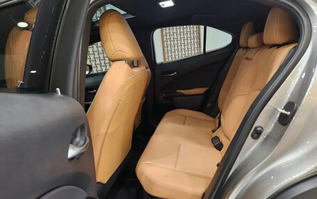 Lexus UX I, 2025 год, 5 050 098 рублей, 14 фотография