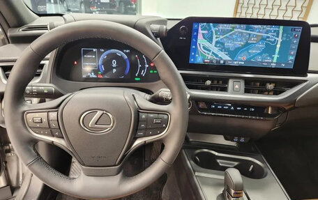 Lexus UX I, 2025 год, 5 050 098 рублей, 15 фотография