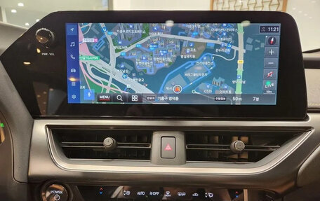 Lexus UX I, 2025 год, 5 050 098 рублей, 12 фотография