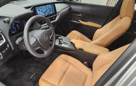 Lexus UX I, 2025 год, 5 050 098 рублей, 13 фотография