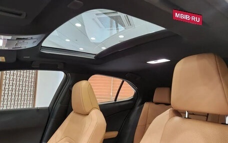 Lexus UX I, 2025 год, 5 050 098 рублей, 8 фотография