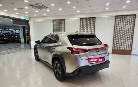 Lexus UX I, 2025 год, 5 050 098 рублей, 2 фотография