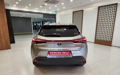 Lexus UX I, 2025 год, 5 050 098 рублей, 4 фотография