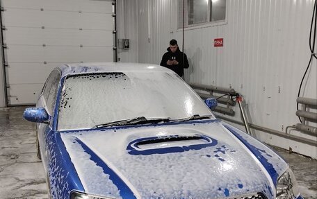 Subaru Legacy III, 2002 год, 700 000 рублей, 6 фотография