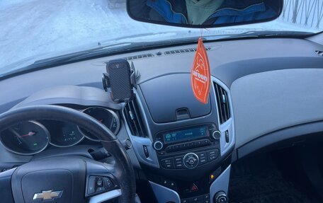 Chevrolet Cruze II, 2013 год, 850 000 рублей, 7 фотография