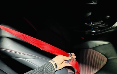 Toyota Camry, 2021 год, 3 390 000 рублей, 12 фотография