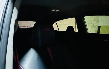 Toyota Camry, 2021 год, 3 390 000 рублей, 15 фотография