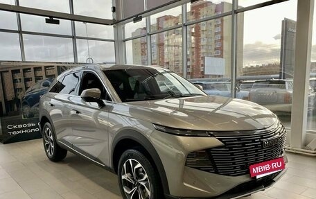 Haval F7, 2026 год, 3 099 000 рублей, 2 фотография