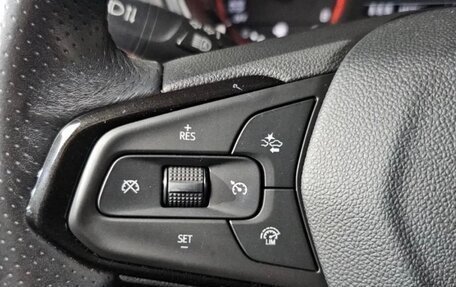 Chevrolet TrailBlazer, 2022 год, 1 445 000 рублей, 13 фотография