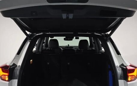 Chevrolet TrailBlazer, 2022 год, 1 445 000 рублей, 10 фотография