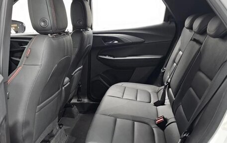 Chevrolet TrailBlazer, 2022 год, 1 445 000 рублей, 15 фотография