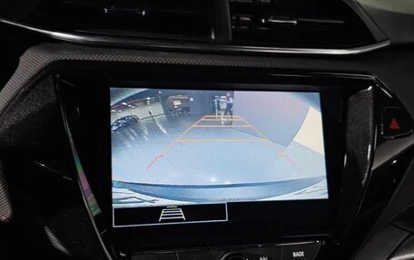 Chevrolet TrailBlazer, 2022 год, 1 445 000 рублей, 14 фотография