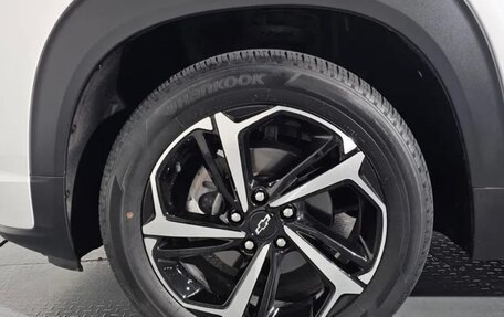 Chevrolet TrailBlazer, 2022 год, 1 445 000 рублей, 18 фотография