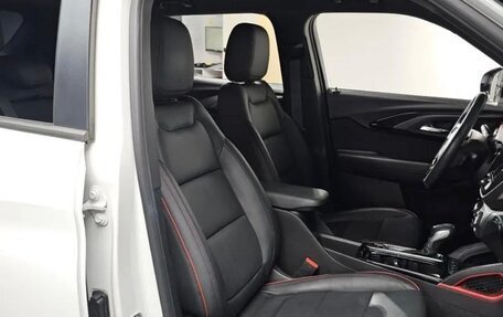 Chevrolet TrailBlazer, 2022 год, 1 445 000 рублей, 16 фотография