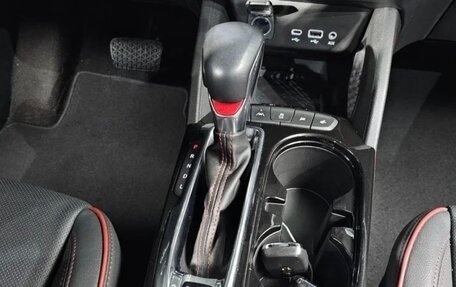 Chevrolet TrailBlazer, 2022 год, 1 445 000 рублей, 7 фотография