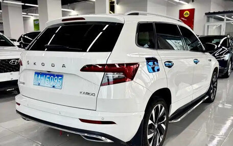 Skoda Karoq I, 2022 год, 1 469 000 рублей, 6 фотография