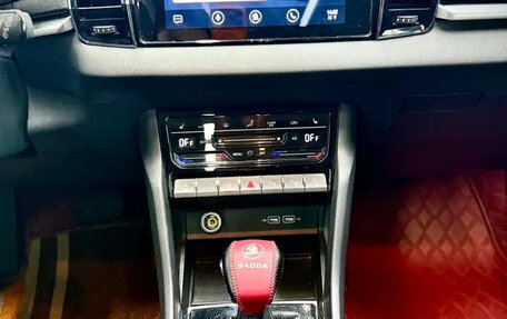 Skoda Karoq I, 2022 год, 1 469 000 рублей, 15 фотография