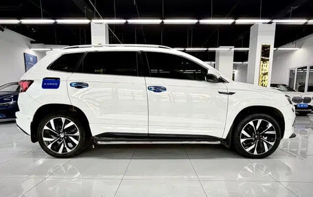 Skoda Karoq I, 2022 год, 1 469 000 рублей, 7 фотография
