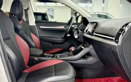 Skoda Karoq I, 2022 год, 1 469 000 рублей, 17 фотография