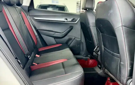 Skoda Karoq I, 2022 год, 1 469 000 рублей, 19 фотография