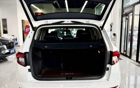 Skoda Karoq I, 2022 год, 1 469 000 рублей, 22 фотография