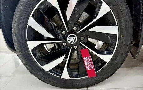 Skoda Karoq I, 2022 год, 1 469 000 рублей, 23 фотография