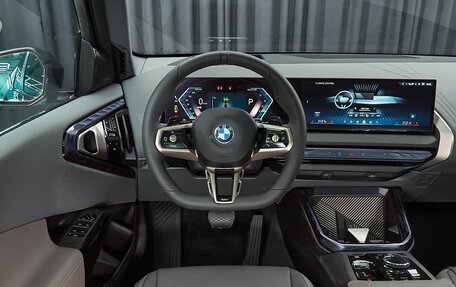 BMW X3, 2025 год, 7 849 000 рублей, 8 фотография