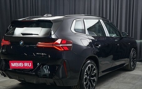 BMW X3, 2025 год, 7 849 000 рублей, 4 фотография