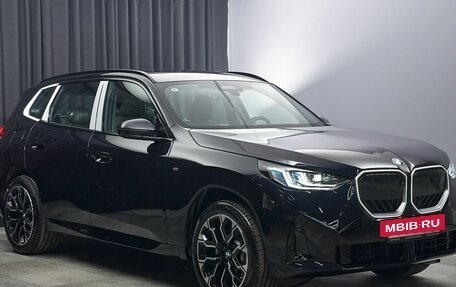 BMW X3, 2025 год, 7 849 000 рублей, 3 фотография