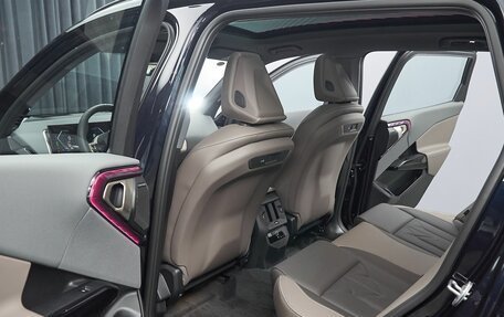 BMW X3, 2025 год, 7 849 000 рублей, 11 фотография