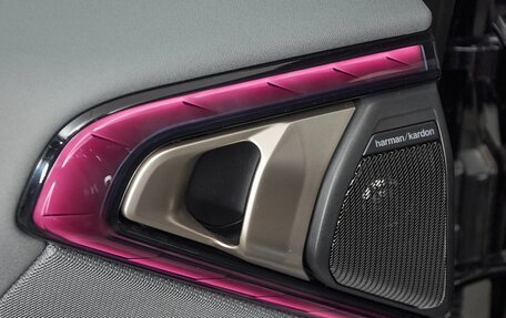 BMW X3, 2025 год, 7 849 000 рублей, 14 фотография