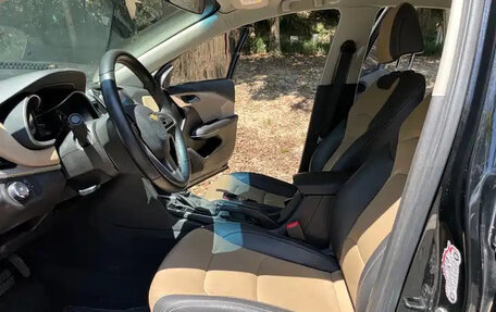 Chevrolet Monza, 2022 год, 999 000 рублей, 6 фотография