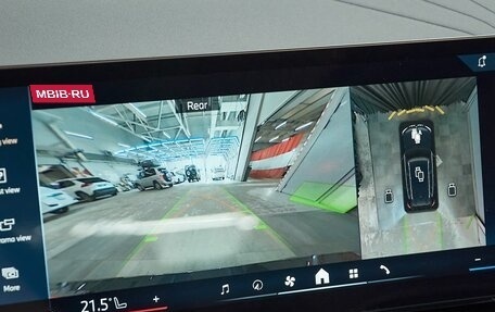 BMW X3, 2025 год, 7 849 000 рублей, 26 фотография