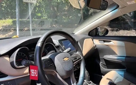 Chevrolet Monza, 2022 год, 999 000 рублей, 7 фотография