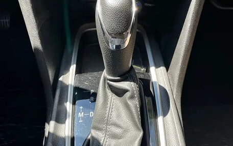 Chevrolet Monza, 2022 год, 999 000 рублей, 12 фотография