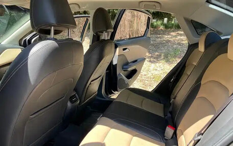 Chevrolet Monza, 2022 год, 999 000 рублей, 15 фотография