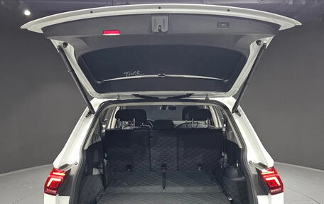 Volkswagen Tiguan II, 2022 год, 2 457 030 рублей, 5 фотография