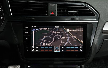 Volkswagen Tiguan II, 2022 год, 2 457 030 рублей, 10 фотография