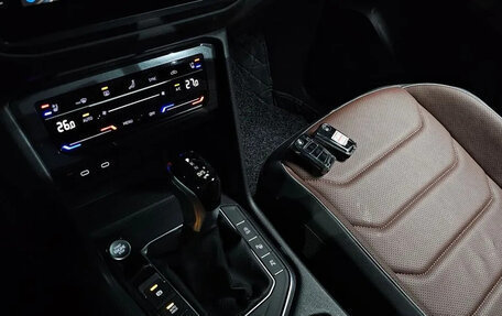 Volkswagen Tiguan II, 2022 год, 2 457 030 рублей, 9 фотография