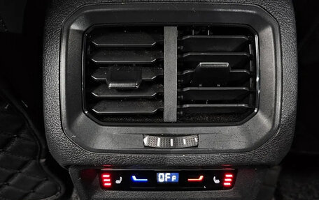 Volkswagen Tiguan II, 2022 год, 2 457 030 рублей, 13 фотография