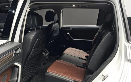 Volkswagen Tiguan II, 2022 год, 2 457 030 рублей, 15 фотография