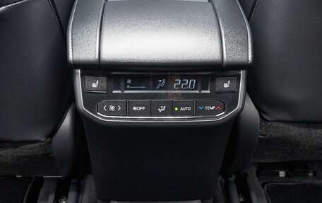 Toyota Highlander, 2026 год, 5 999 000 рублей, 7 фотография