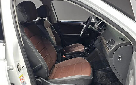 Volkswagen Tiguan II, 2022 год, 2 457 030 рублей, 16 фотография