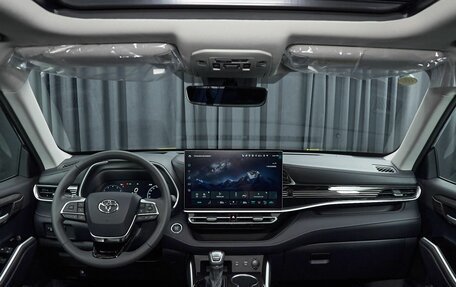 Toyota Highlander, 2026 год, 5 999 000 рублей, 6 фотография